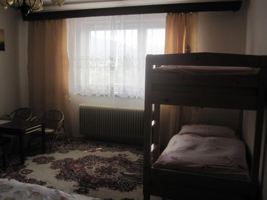 Vila Daniel Liptovsky Mikulas Exterior photo