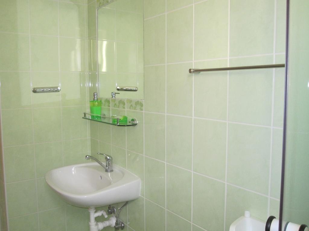 Vila Daniel Liptovsky Mikulas Room photo